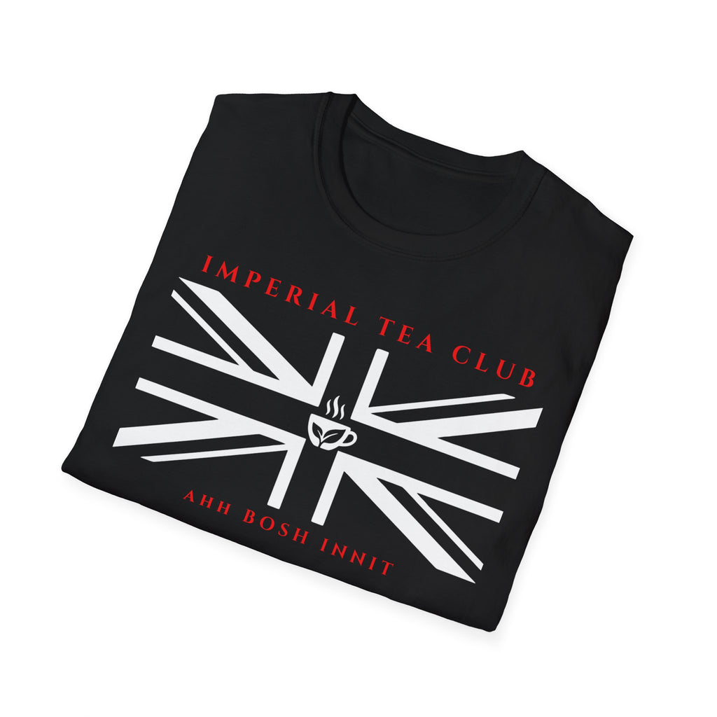 IMPERIAL TEA CLUB