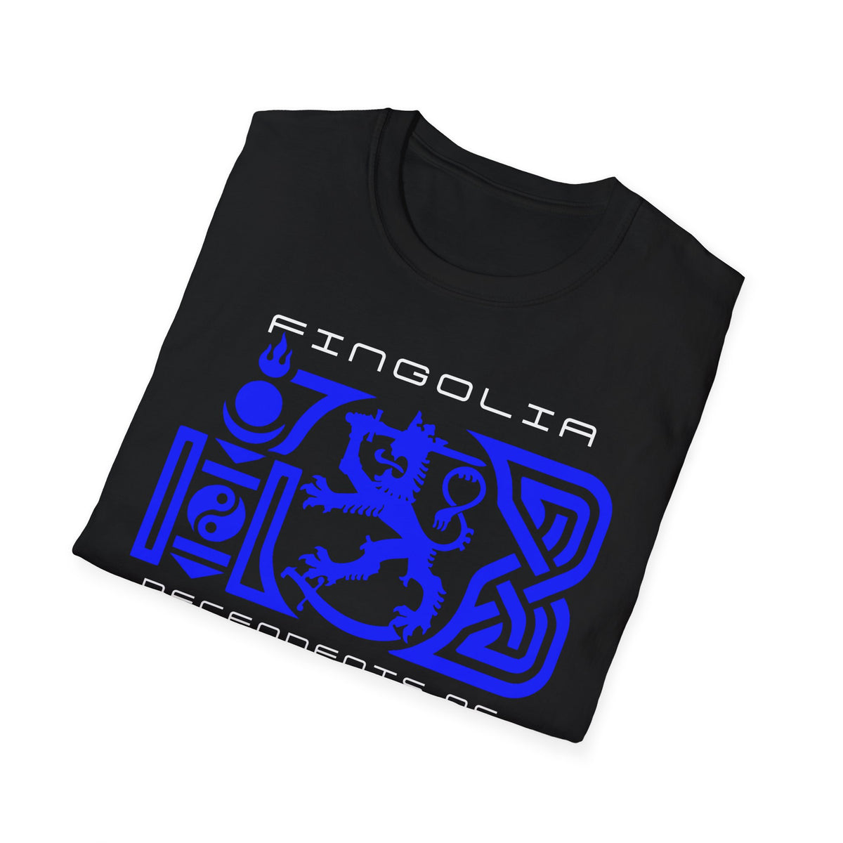 FINGOLIA NIGHT BLUE