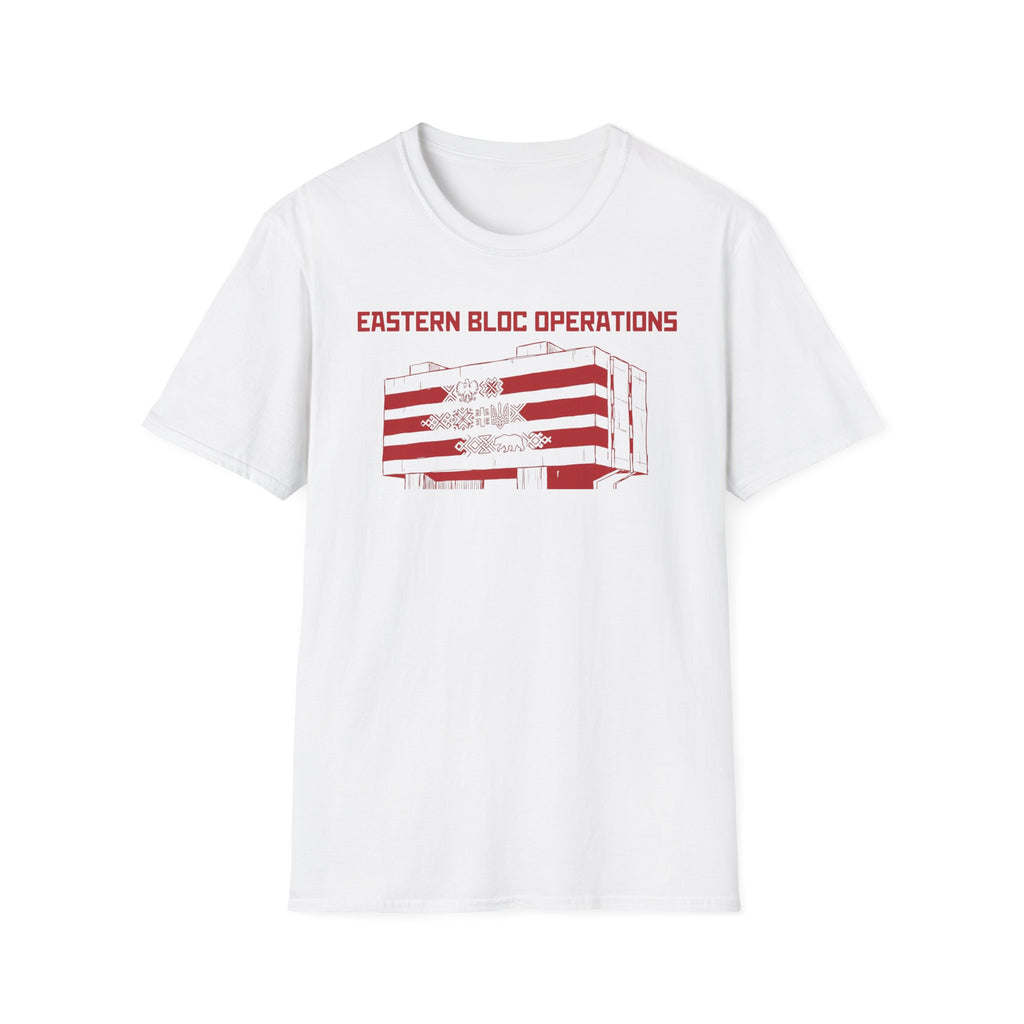EASTERN BLOC OPERATION RED