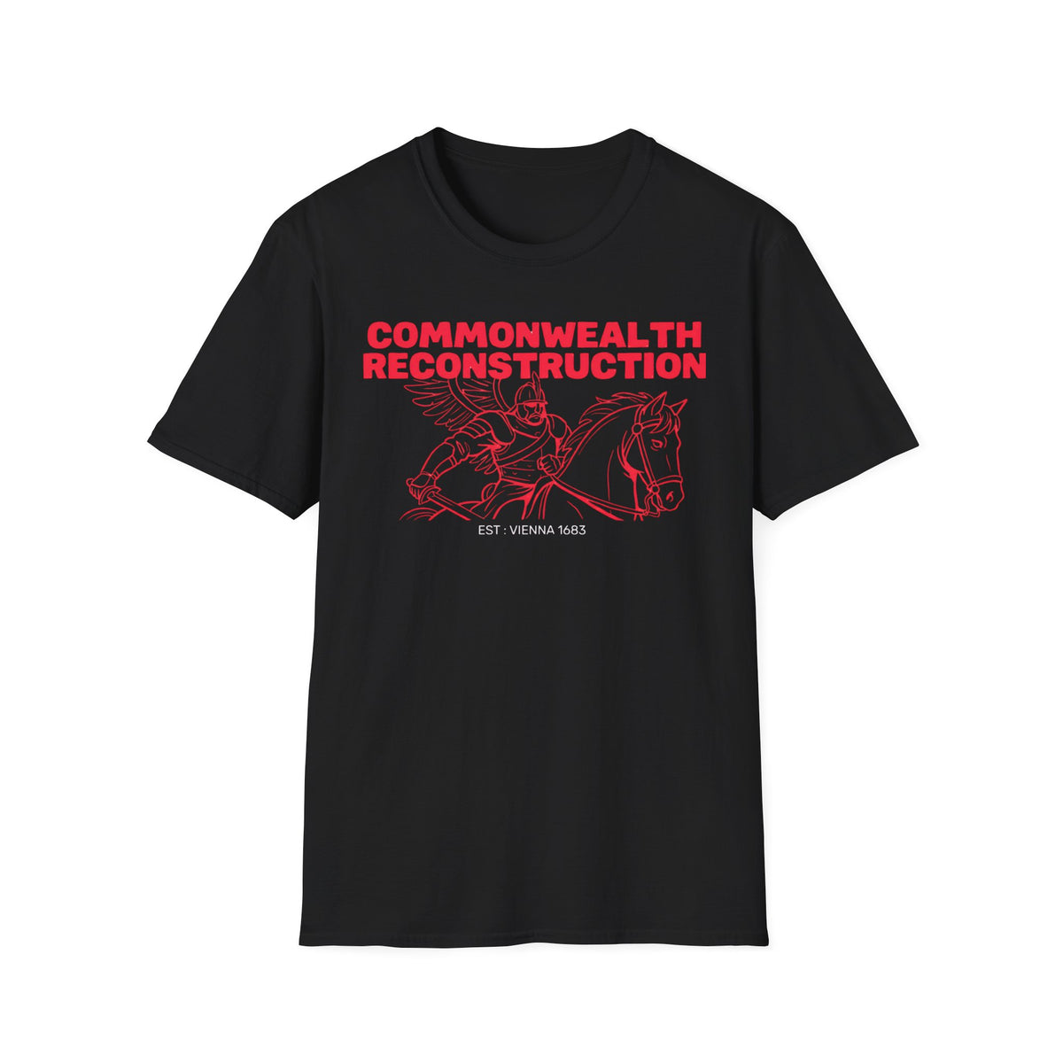 COMMONWEALTH RECONSTRUCTION