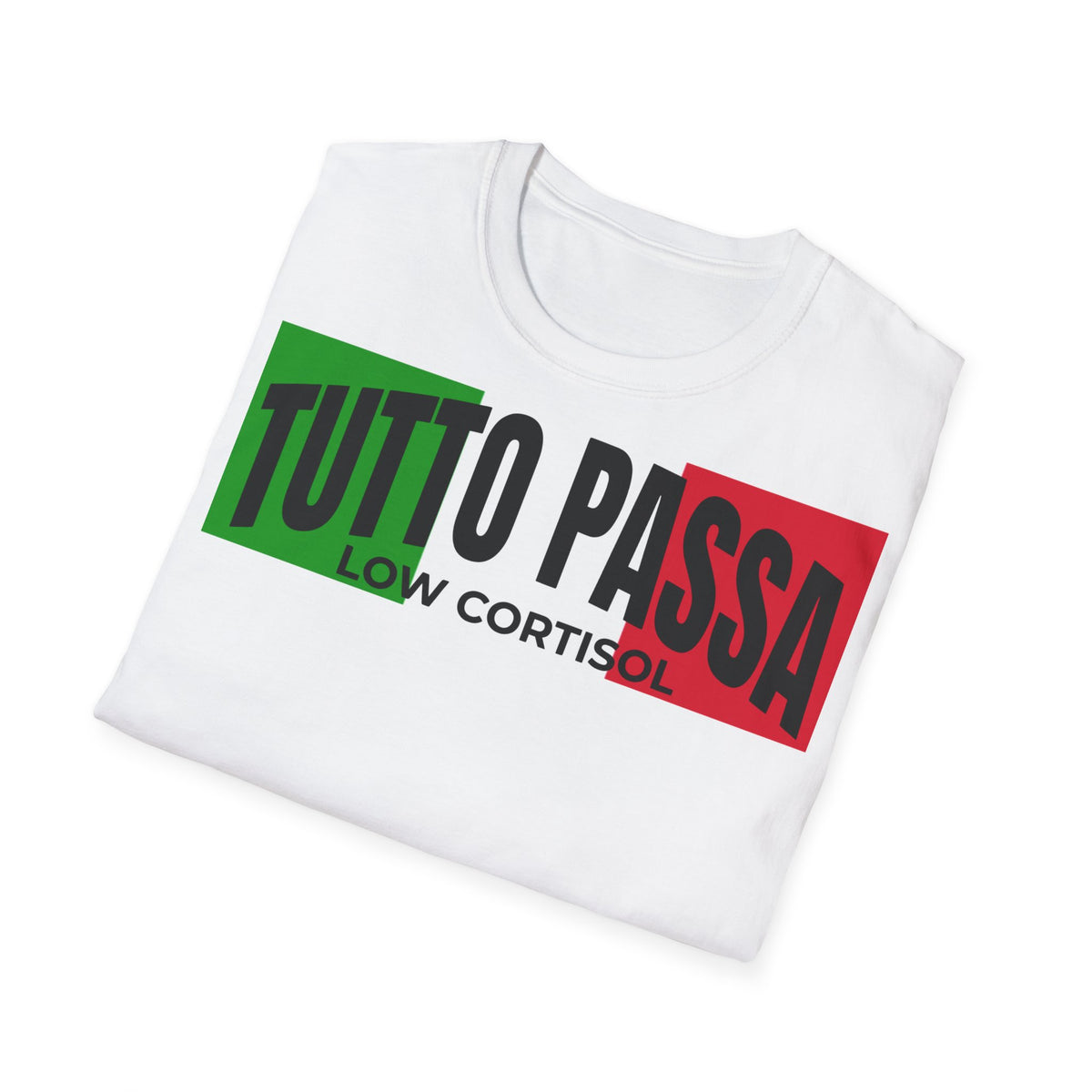 TUTTO PASSA