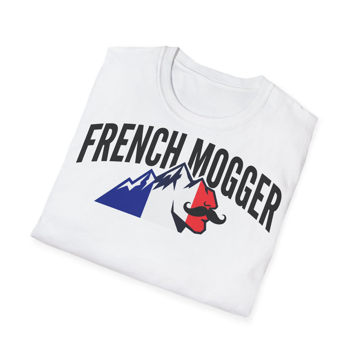 French Mogger