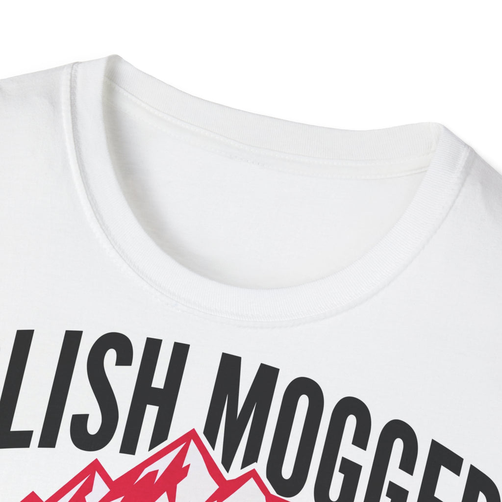 Polish Mogger