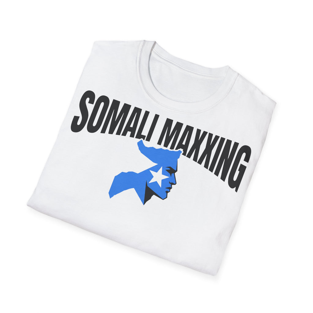 Somali Maxxing