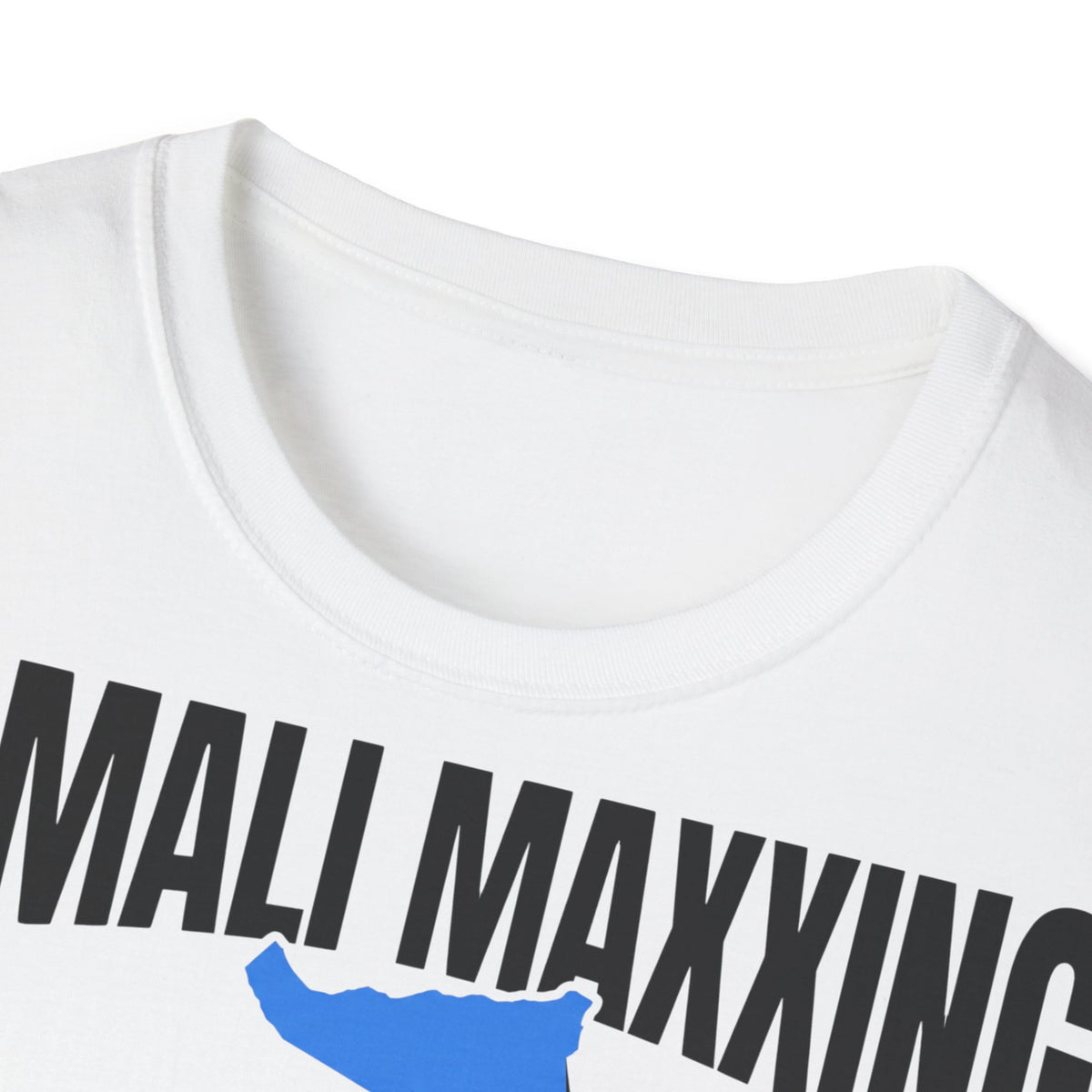 Somali Maxxing