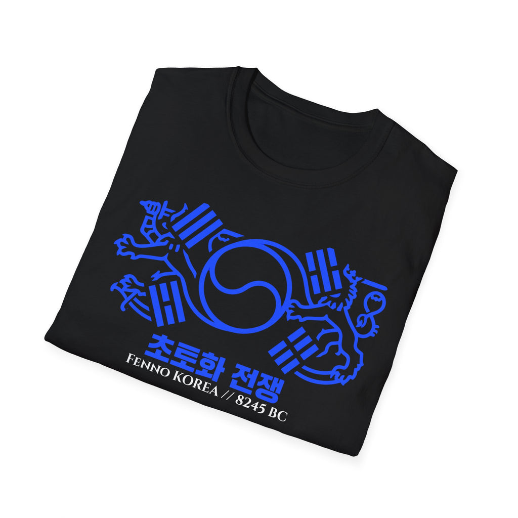 HYPERWAR BLUE