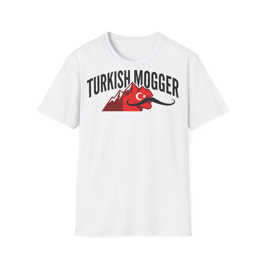 Turkish Mogger