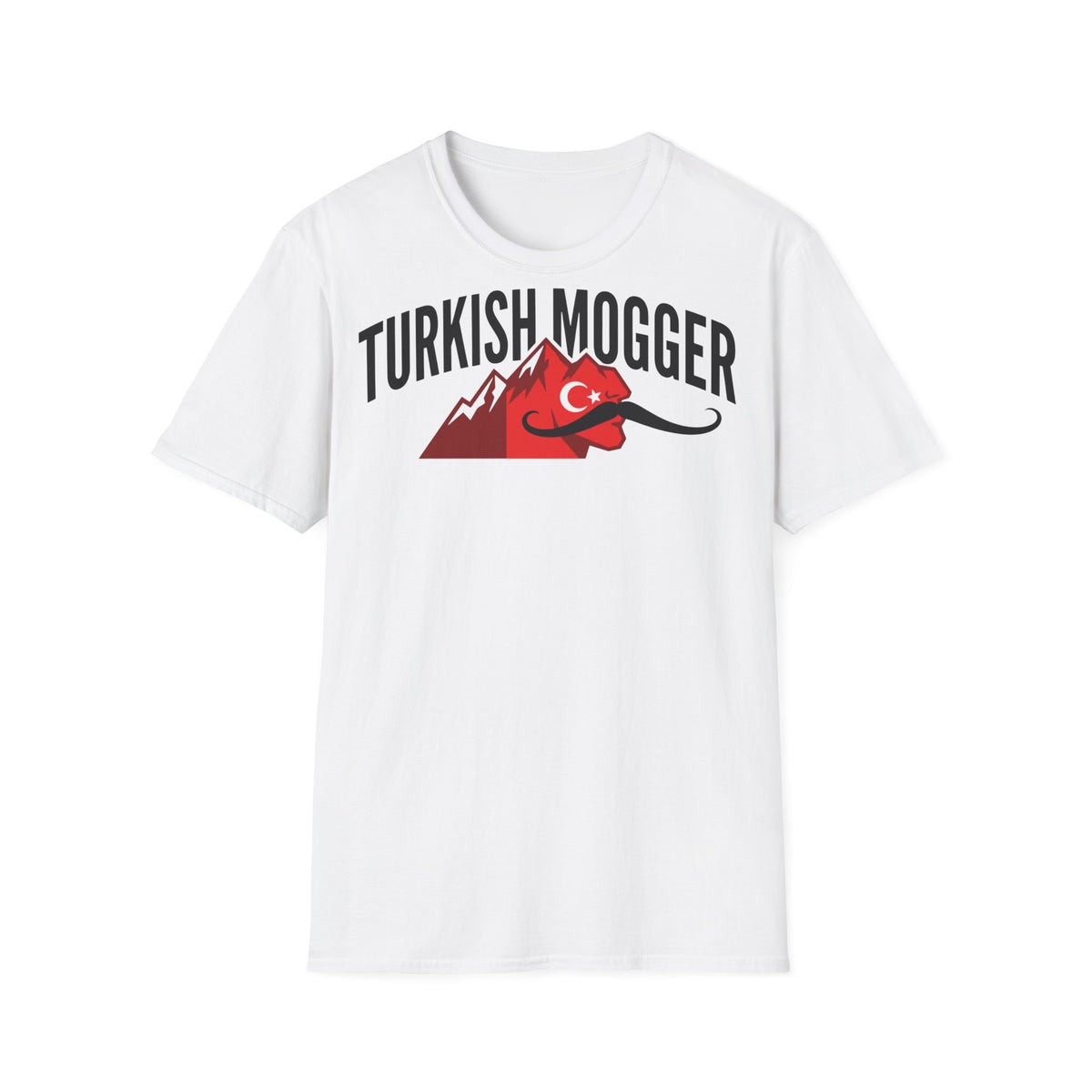 Turkish Mogger
