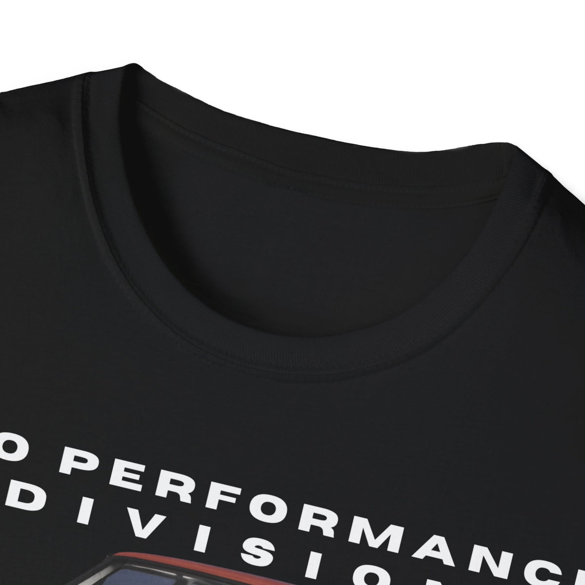 YUGO PERFORMANCE DIVISION
