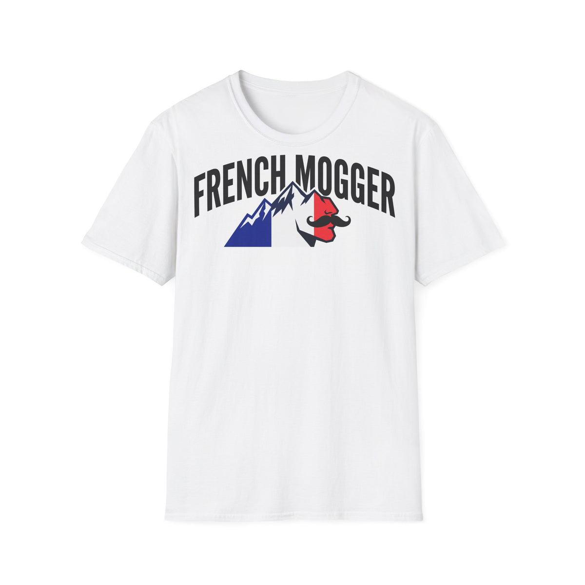 French Mogger