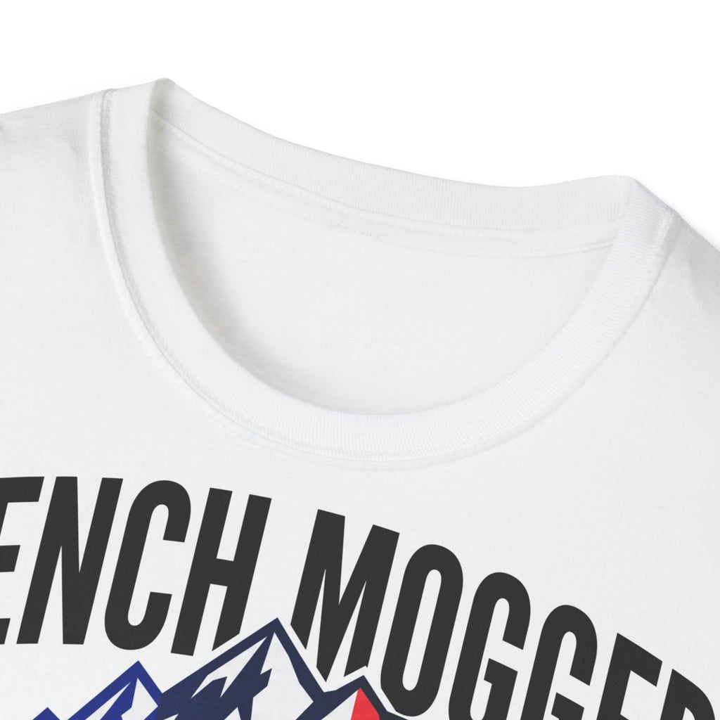 French Mogger