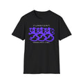 TURANIAN PURPLE NOMAD