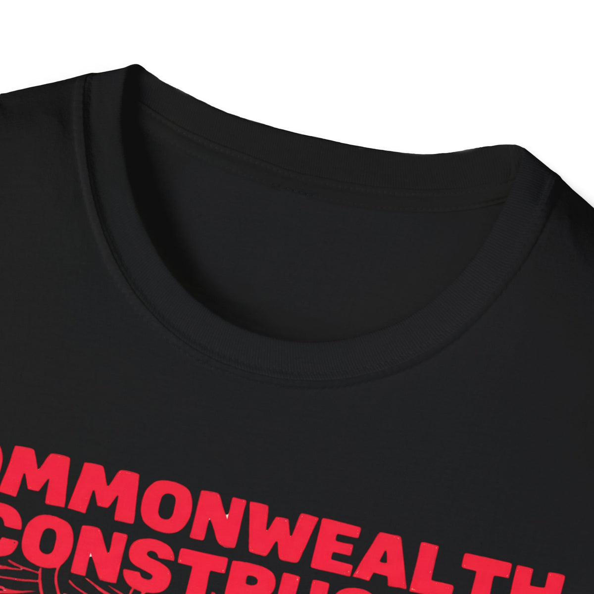 COMMONWEALTH RECONSTRUCTION