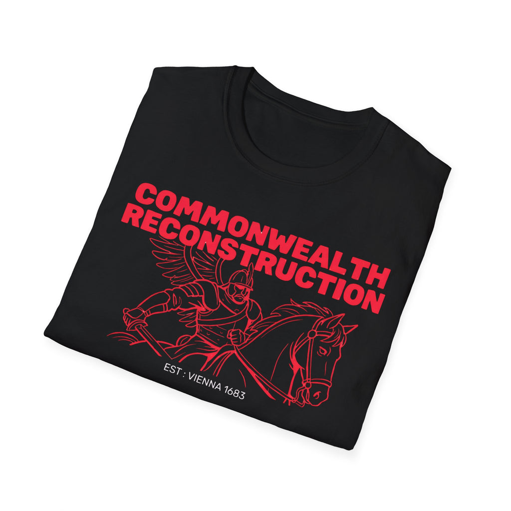 COMMONWEALTH RECONSTRUCTION