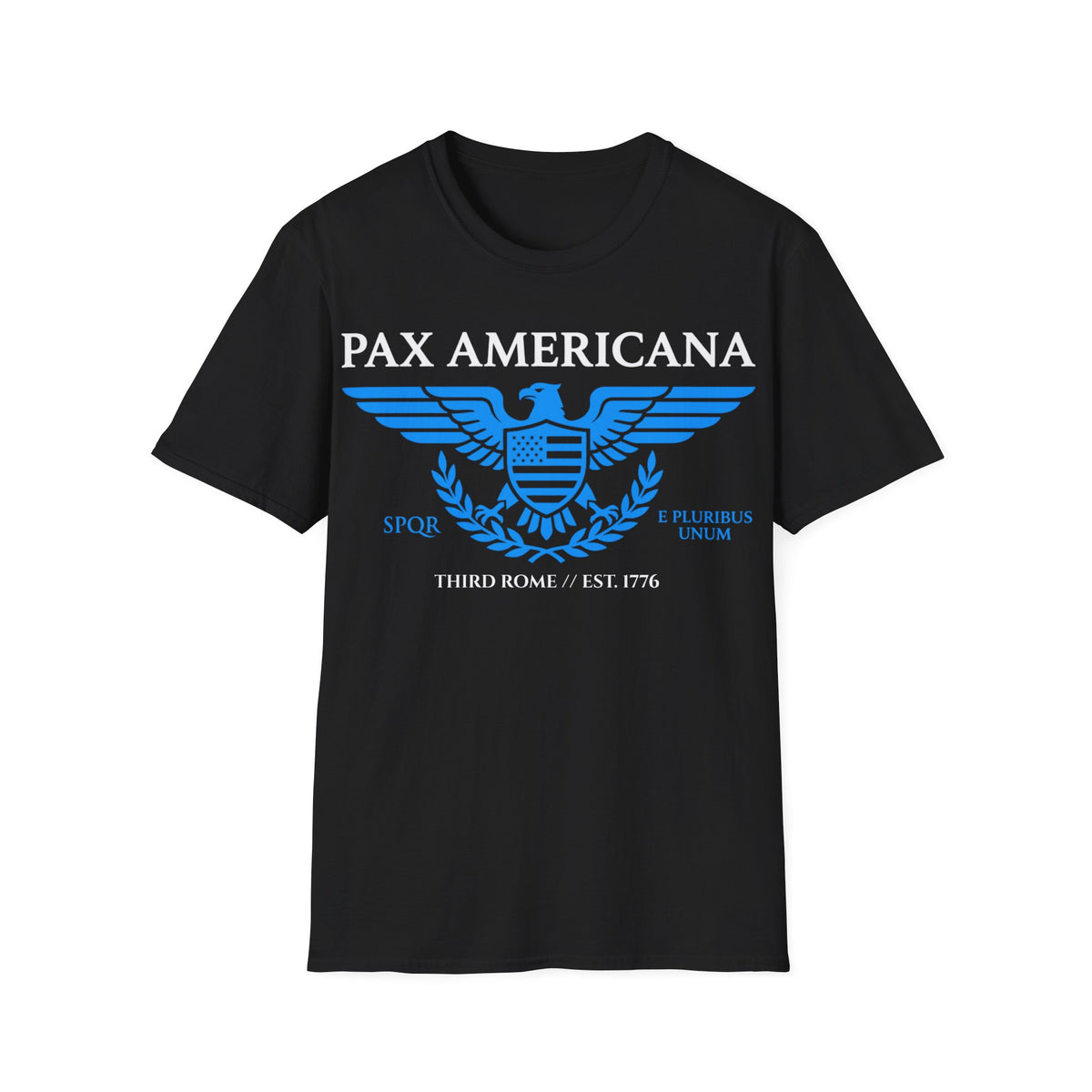 PAX AMERICANA