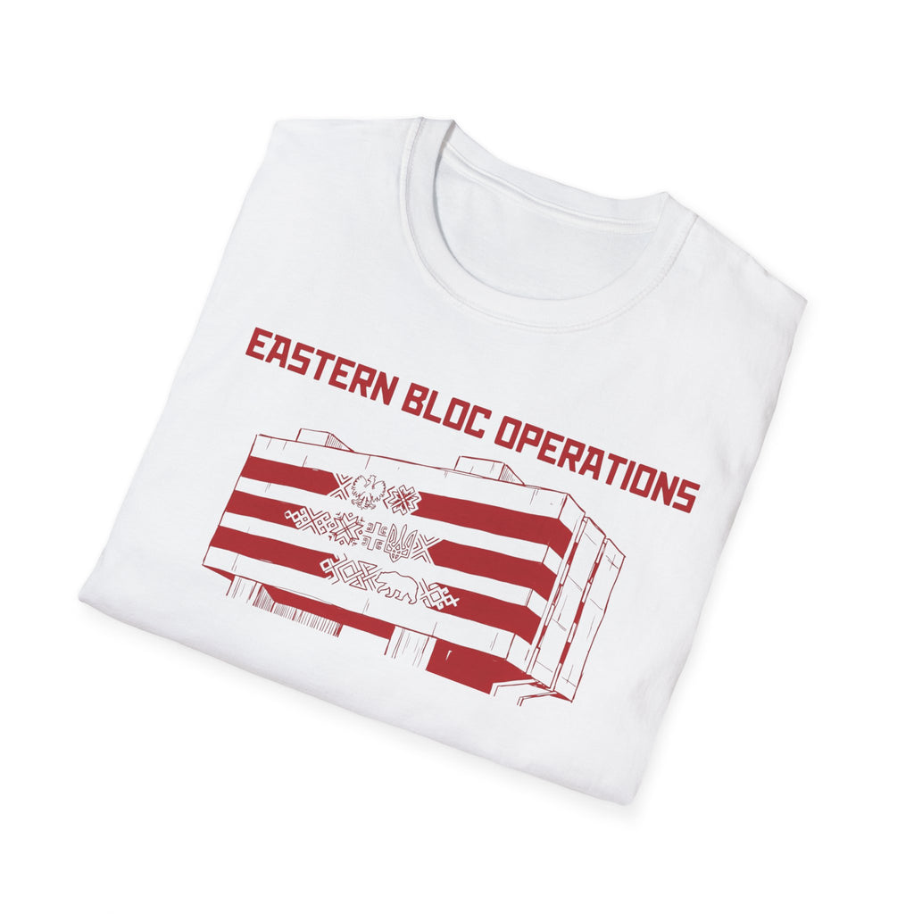 EASTERN BLOC OPERATION RED