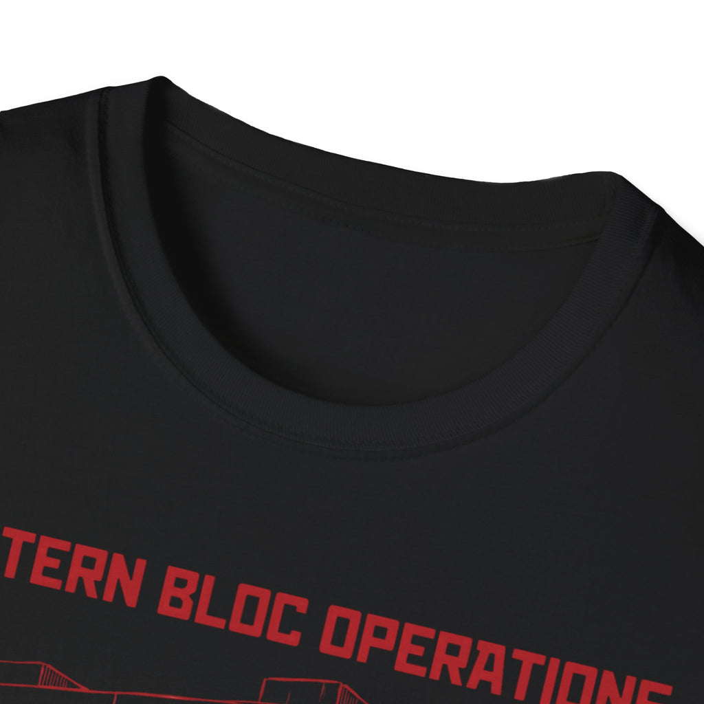 EASTERN BLOC OPERATION RED