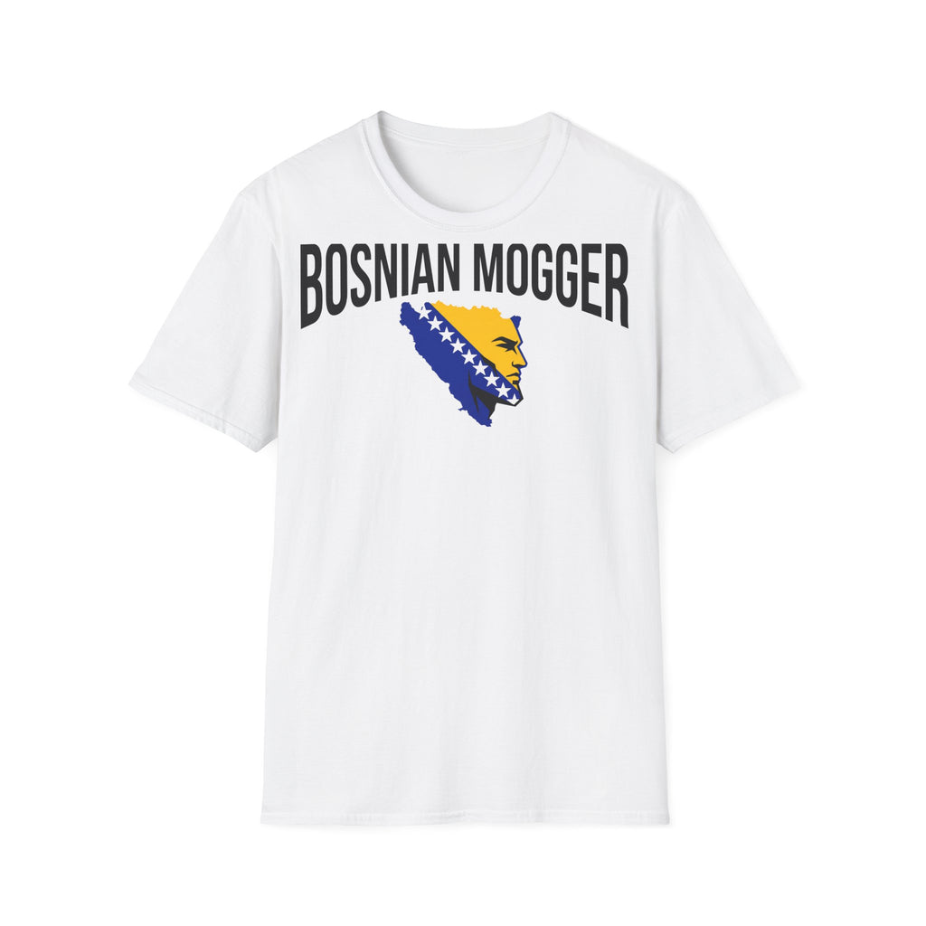 Bosnian Mogger