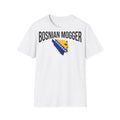 Bosnian Mogger