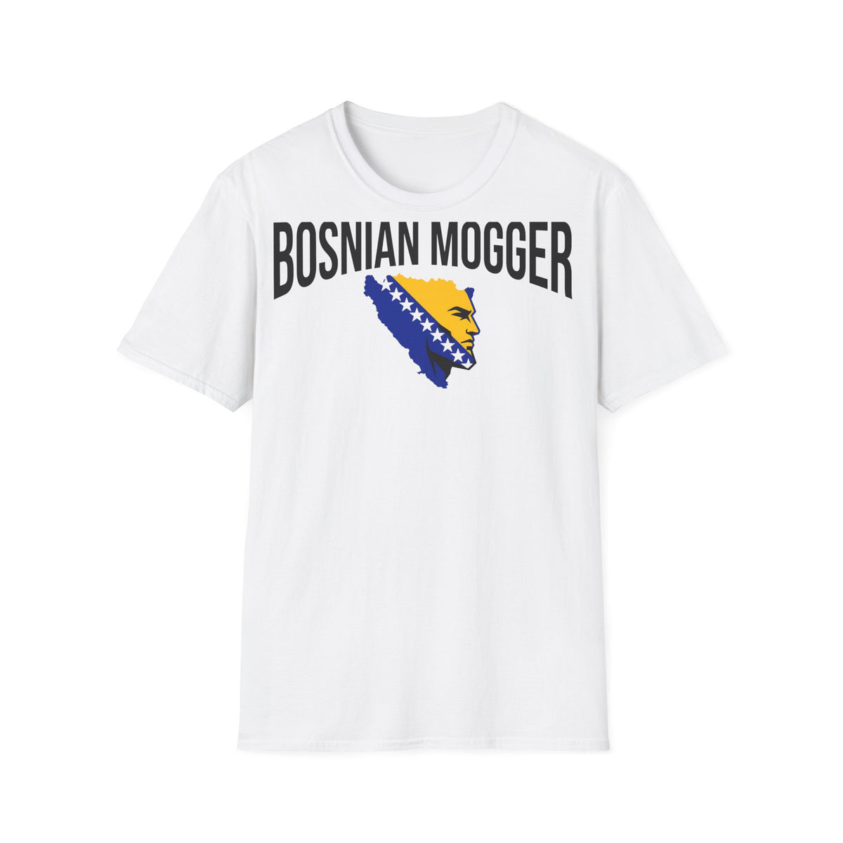 Bosnian Mogger