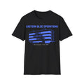 EASTERN BLOC OPERATIONS BLUE