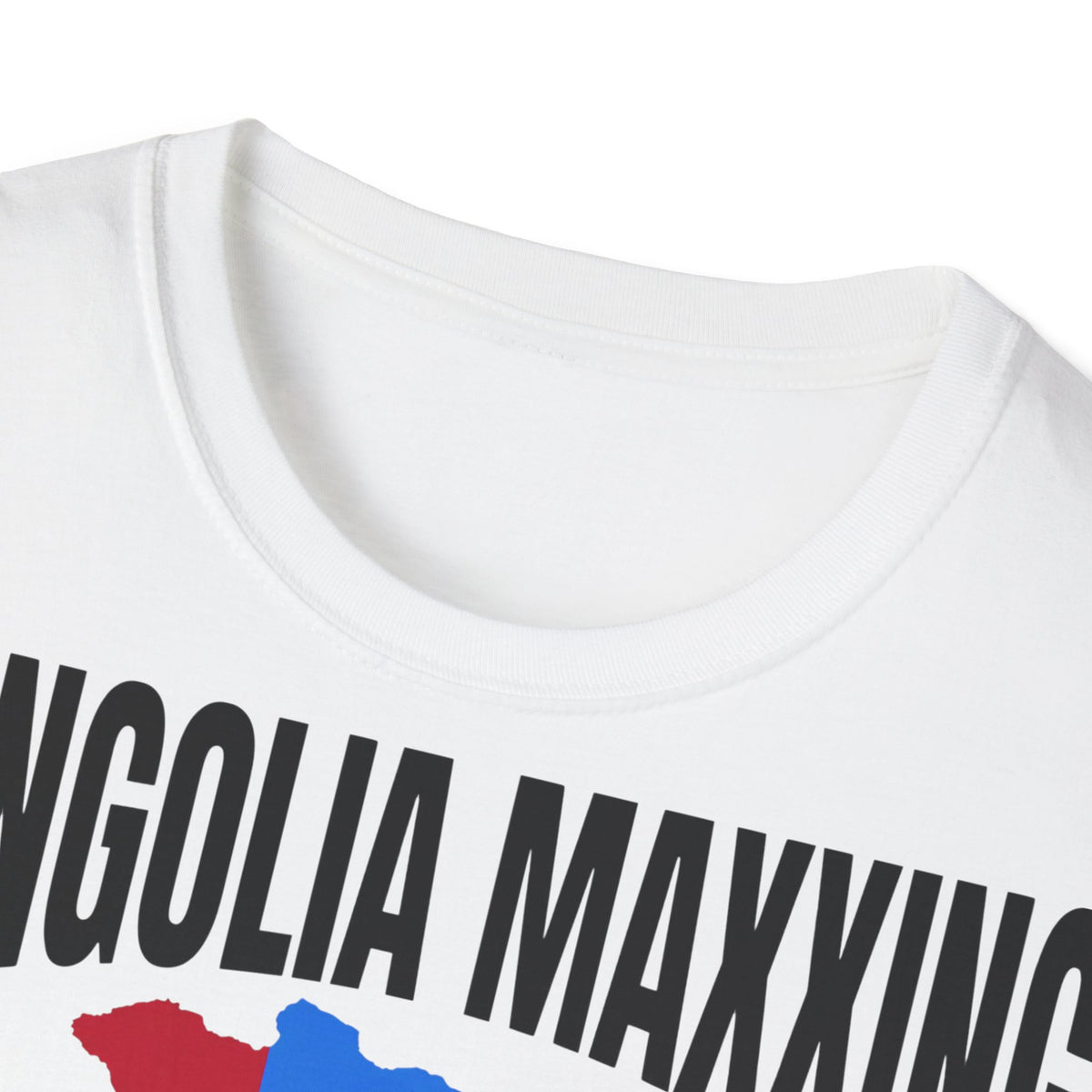 Mongolia Maxxing