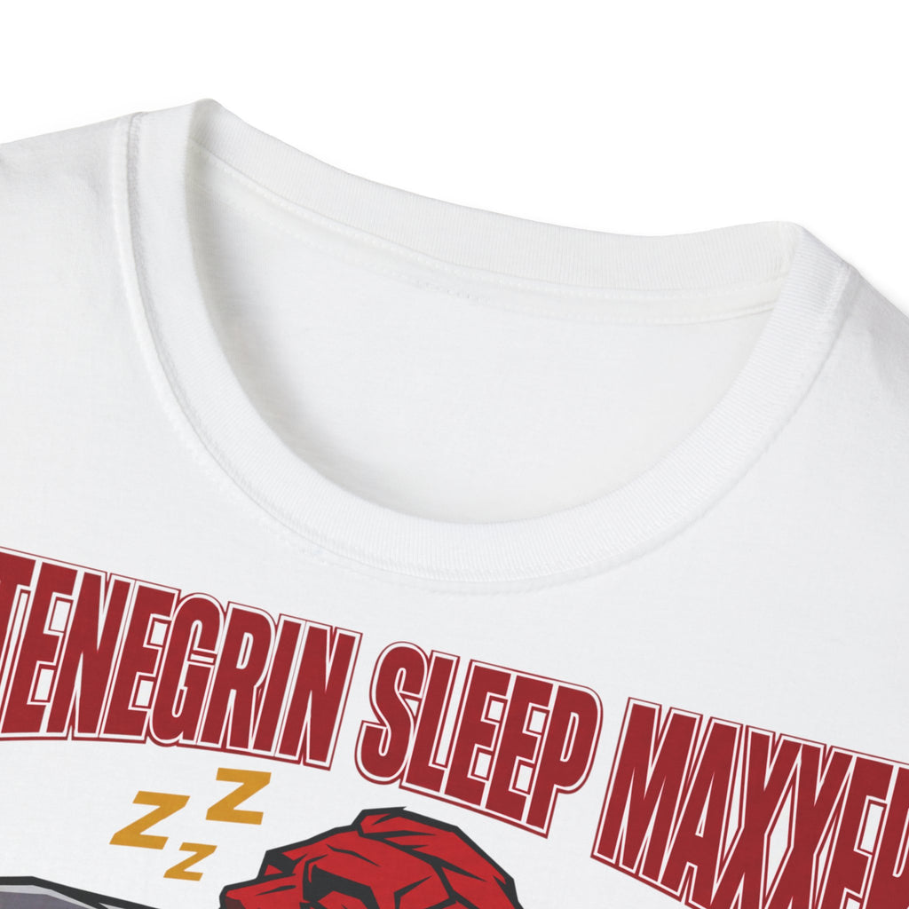 Montenegrin Sleep Maxxer