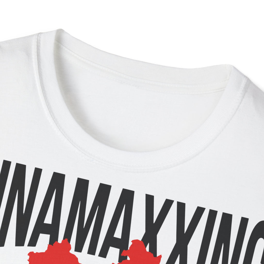 China Maxxing