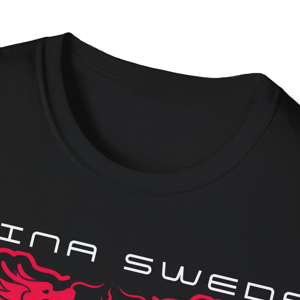 CHINA SWEDE