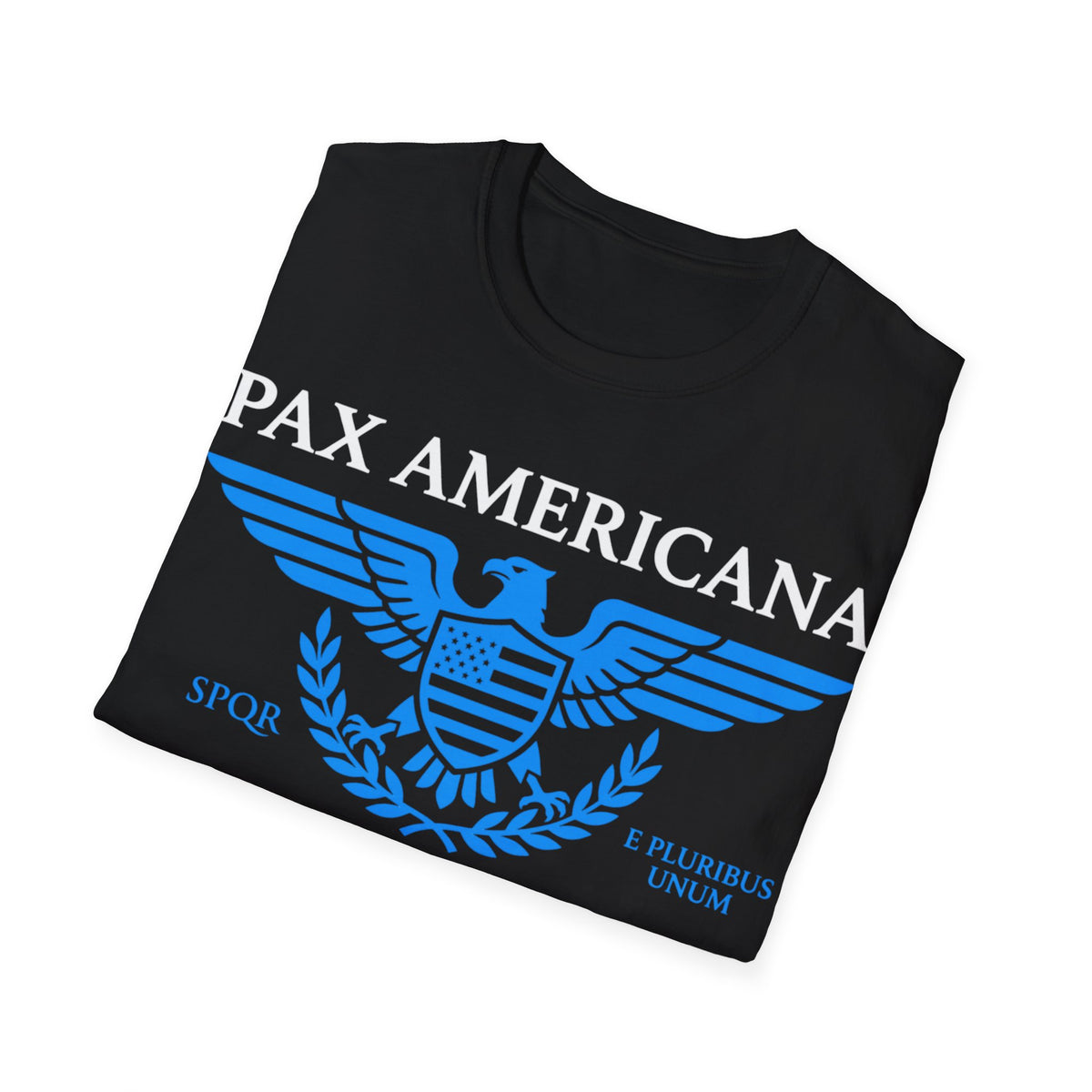 PAX AMERICANA