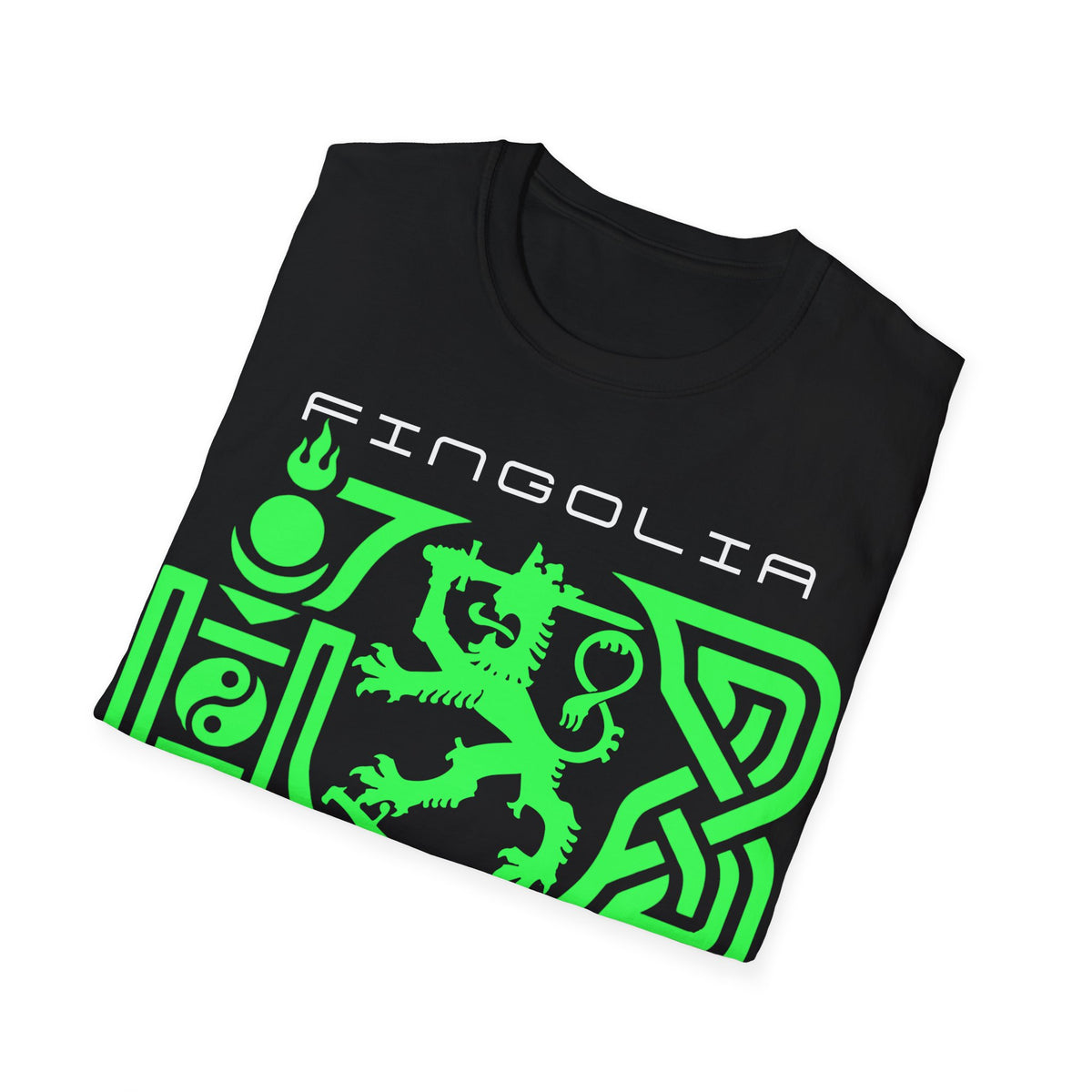 FINGOLIAN NEON