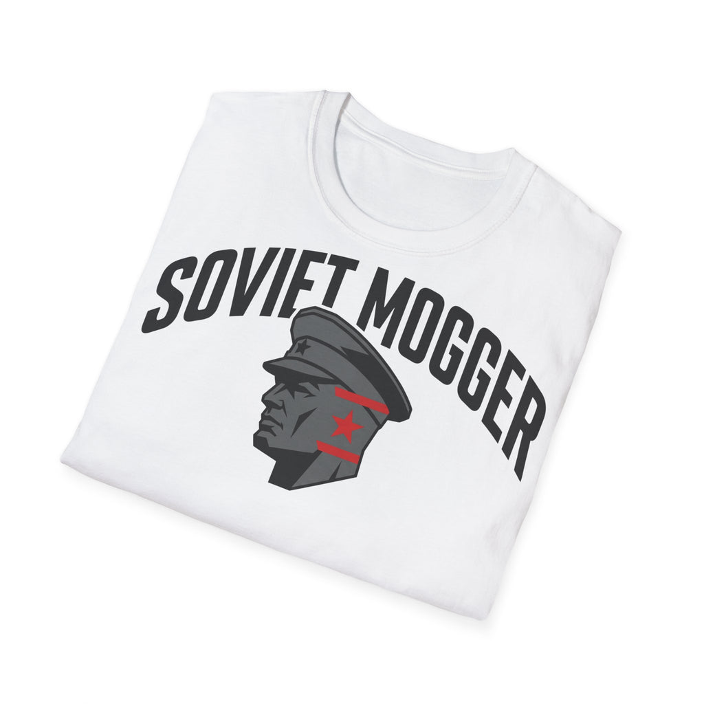 Soviet Mogger