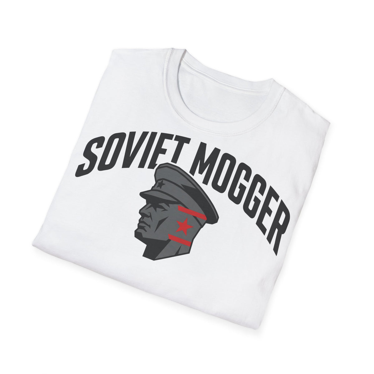 Soviet Mogger