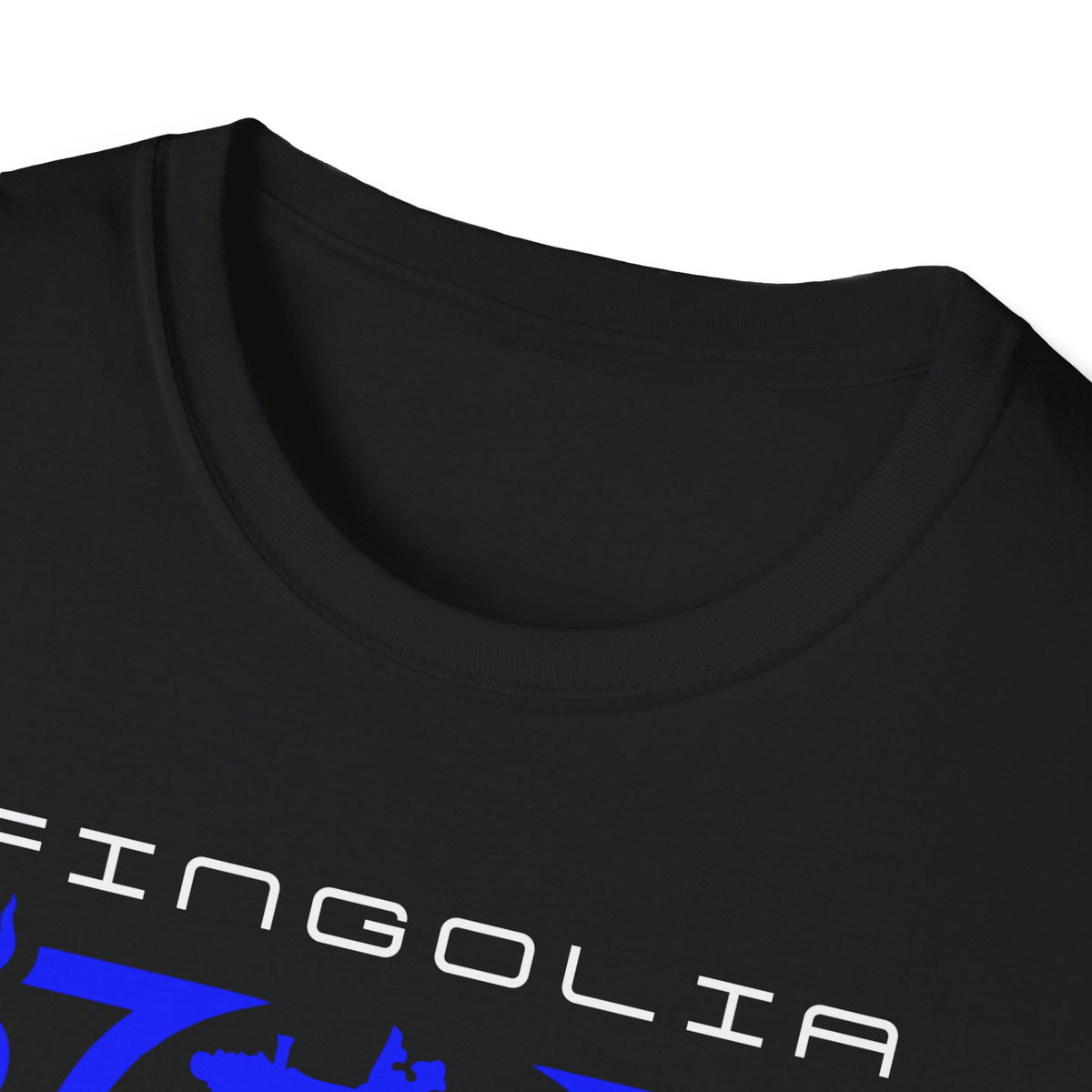 FINGOLIA NIGHT BLUE