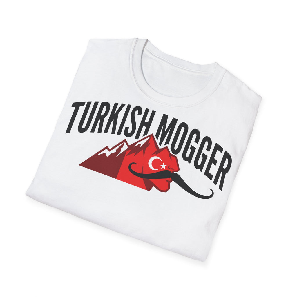 Turkish Mogger