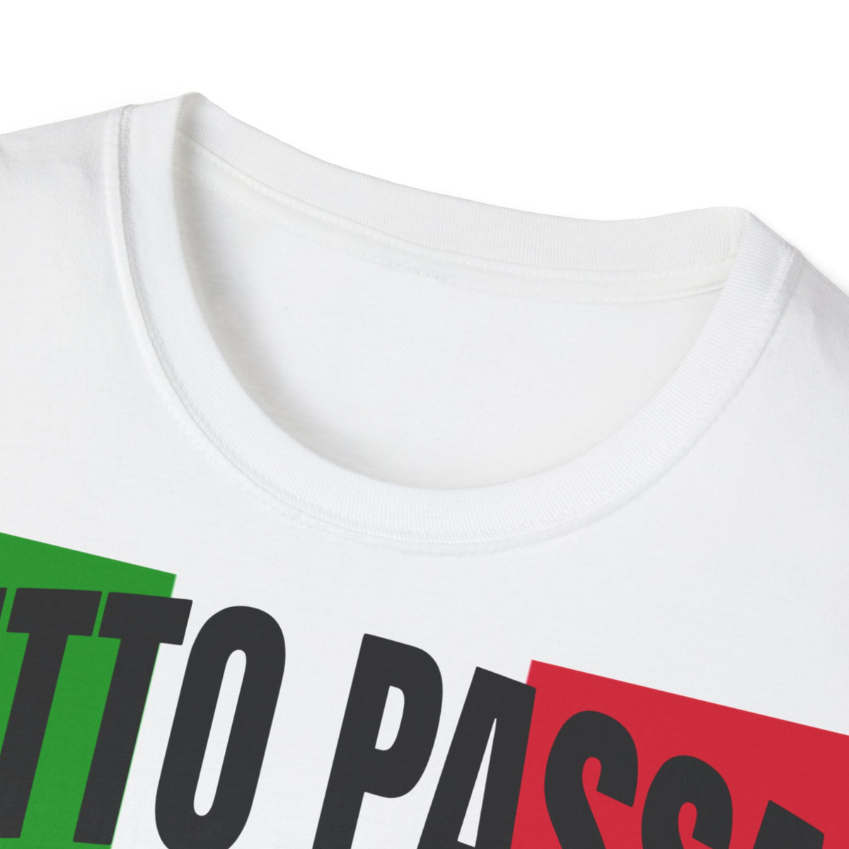 TUTTO PASSA