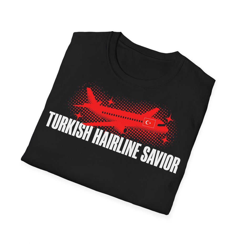 Turkish Hairline Savior