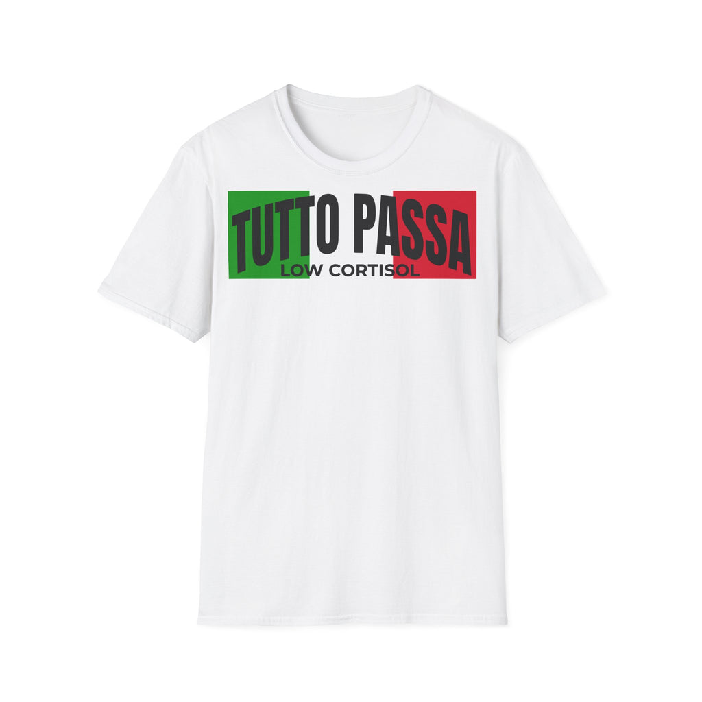 TUTTO PASSA