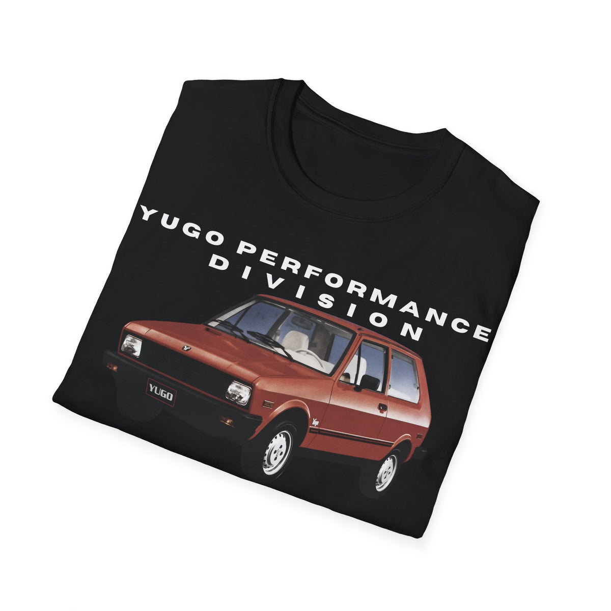 YUGO PERFORMANCE DIVISION