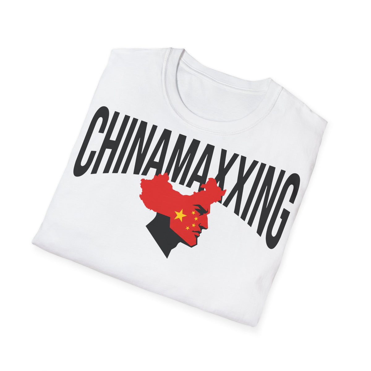 China Maxxing