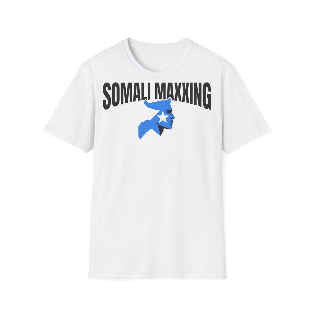Somali Maxxing