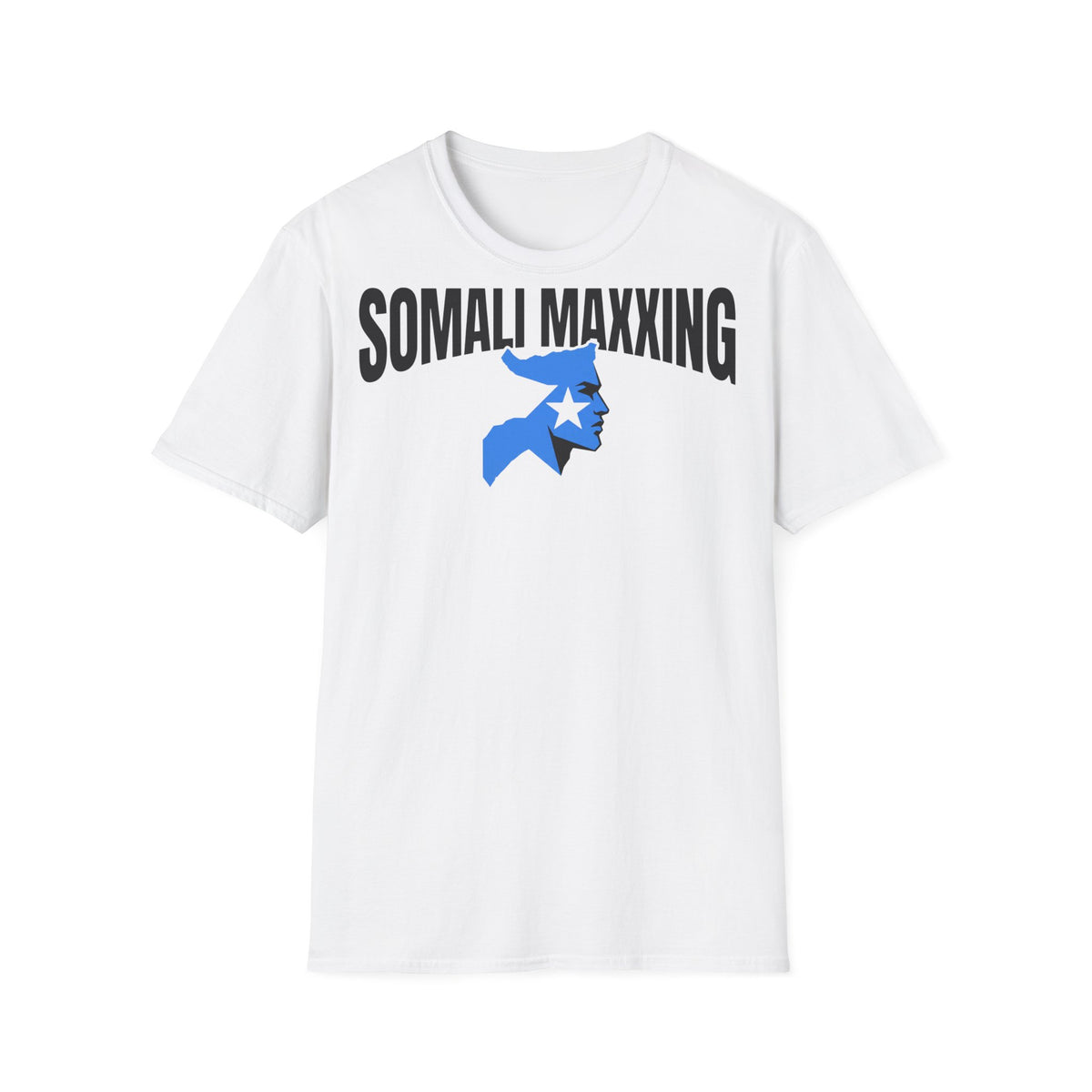 Somali Maxxing