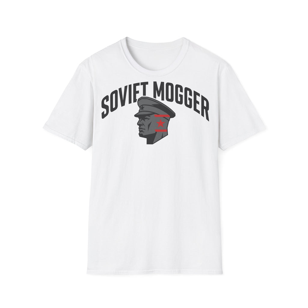 Soviet Mogger