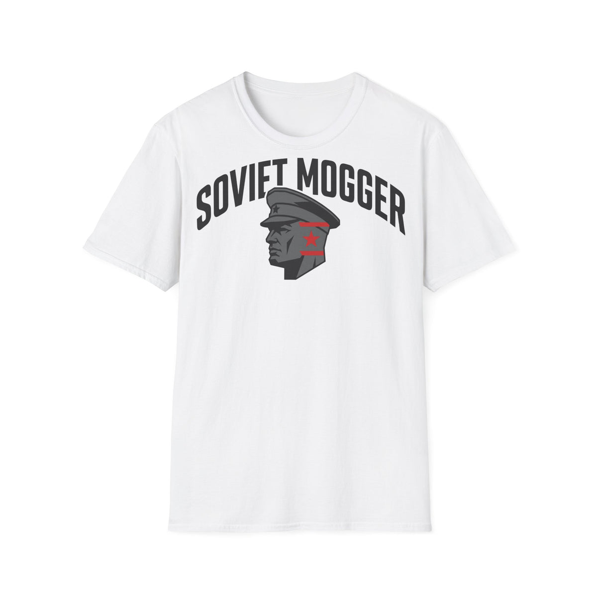 Soviet Mogger