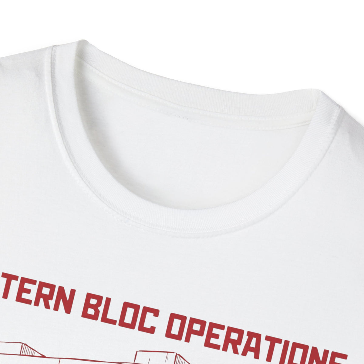 EASTERN BLOC OPERATION RED