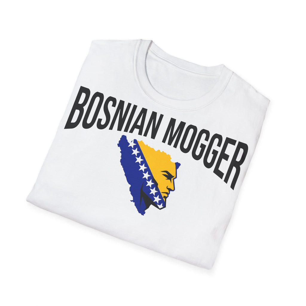 Bosnian Mogger