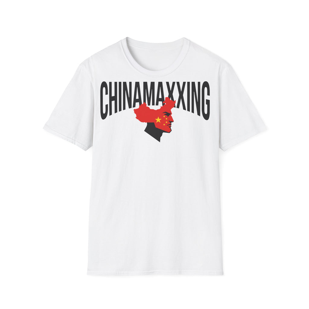 China Maxxing