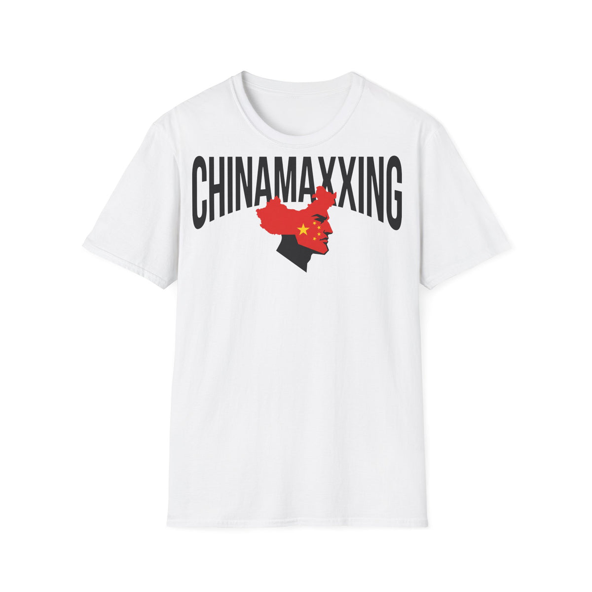 China Maxxing