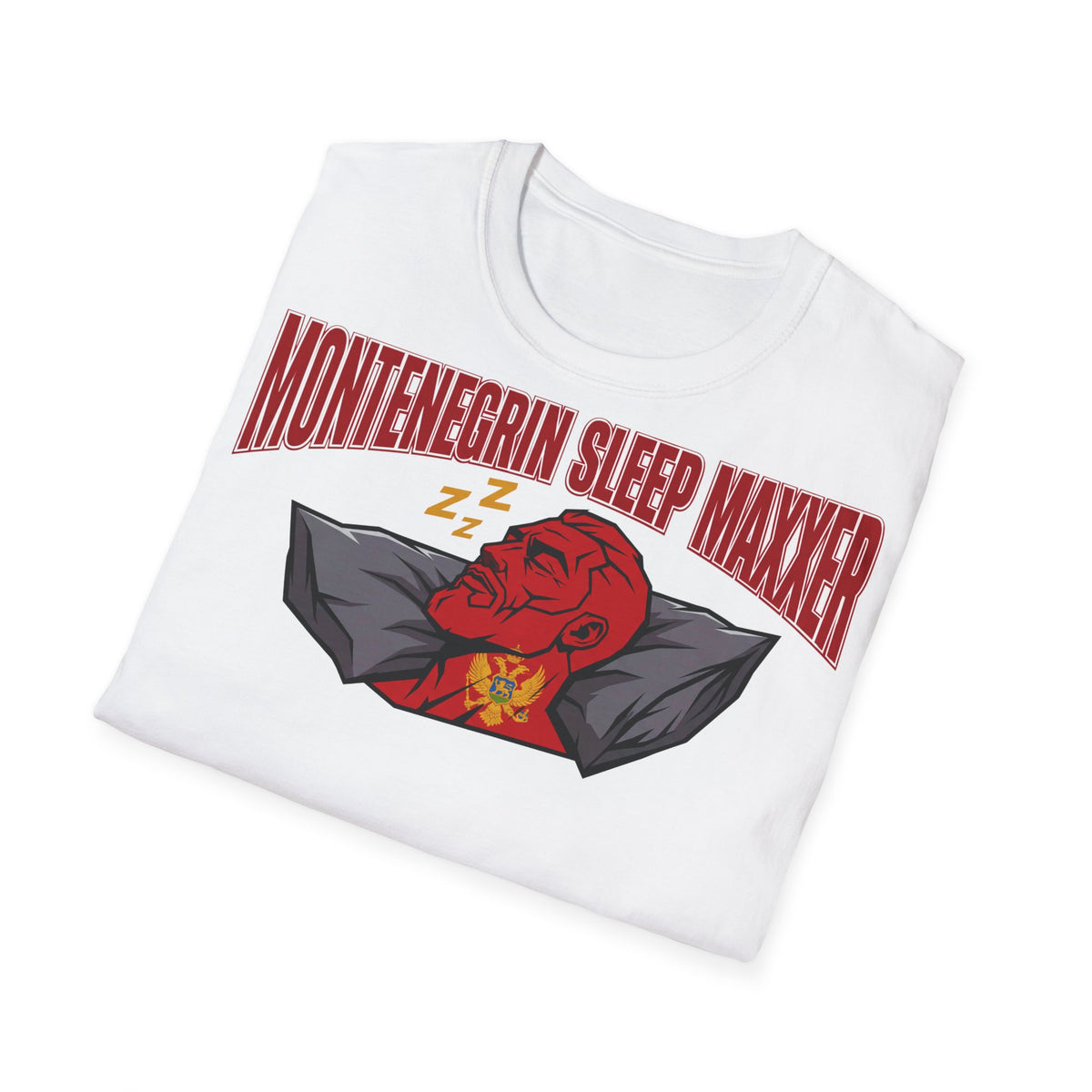 Montenegrin Sleep Maxxer