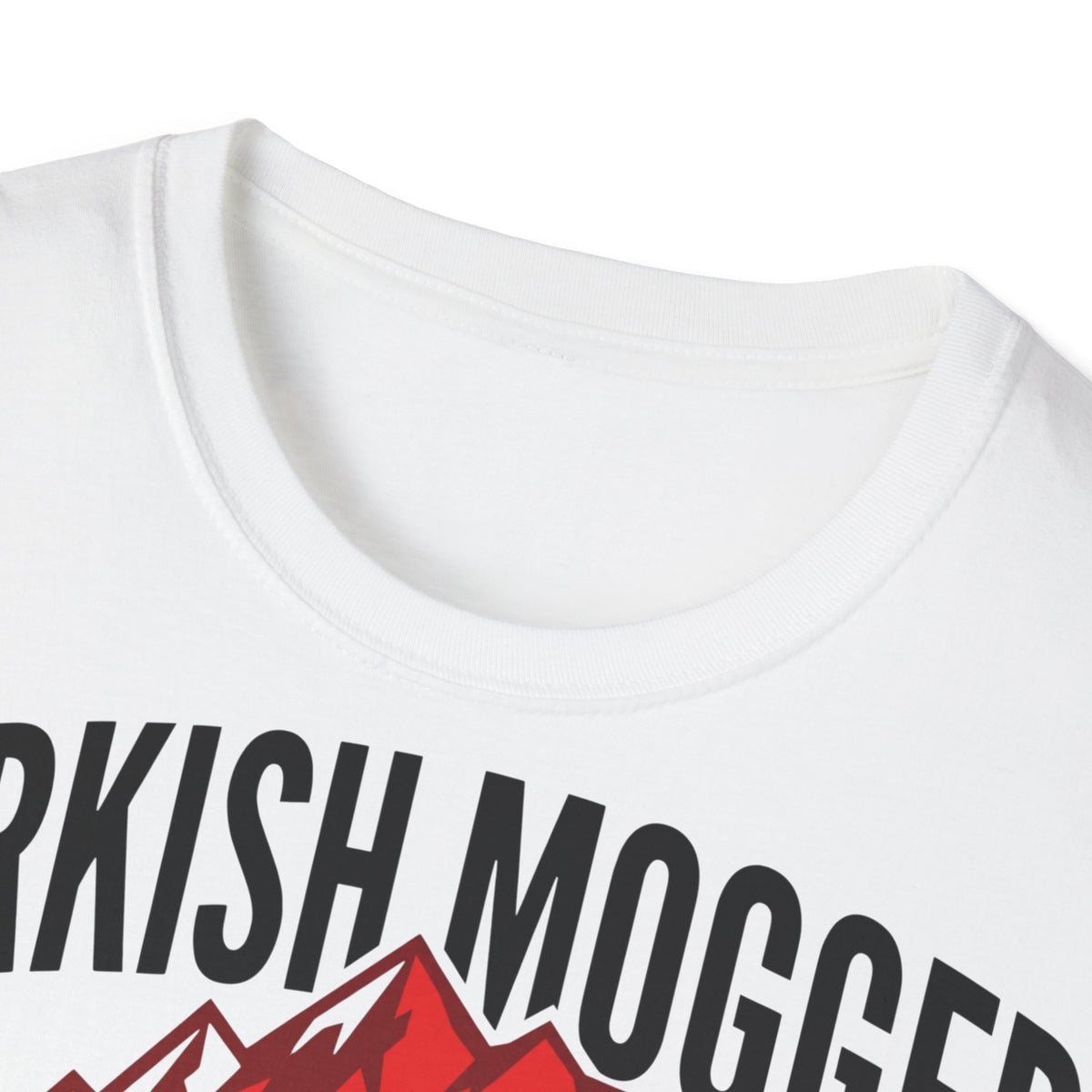 Turkish Mogger
